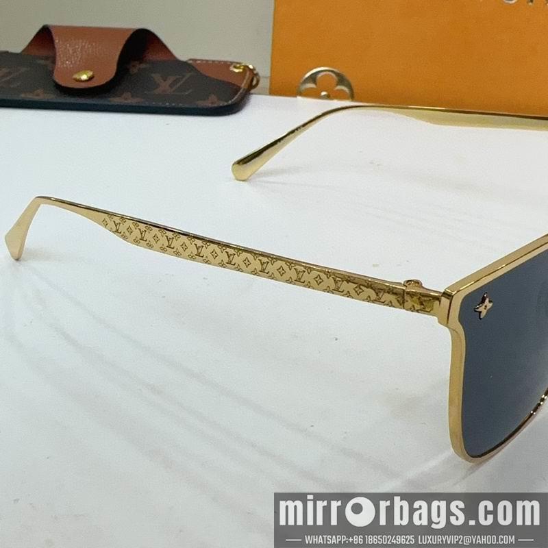 LV Glasses smr118