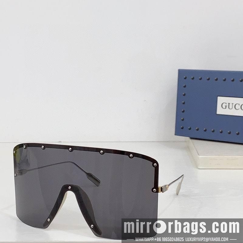 Gucci Glasses smr50