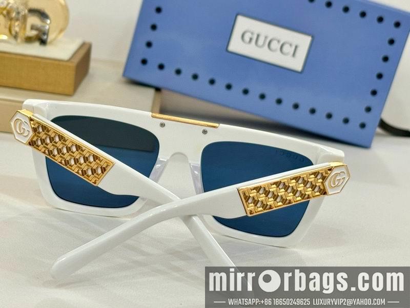 Gucci Glasses smr31