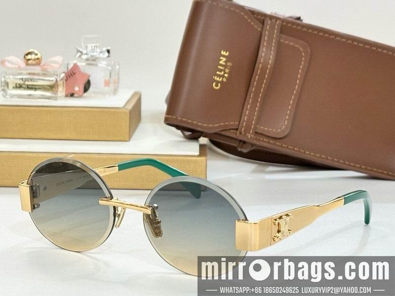 Celine Glasses 03smh26