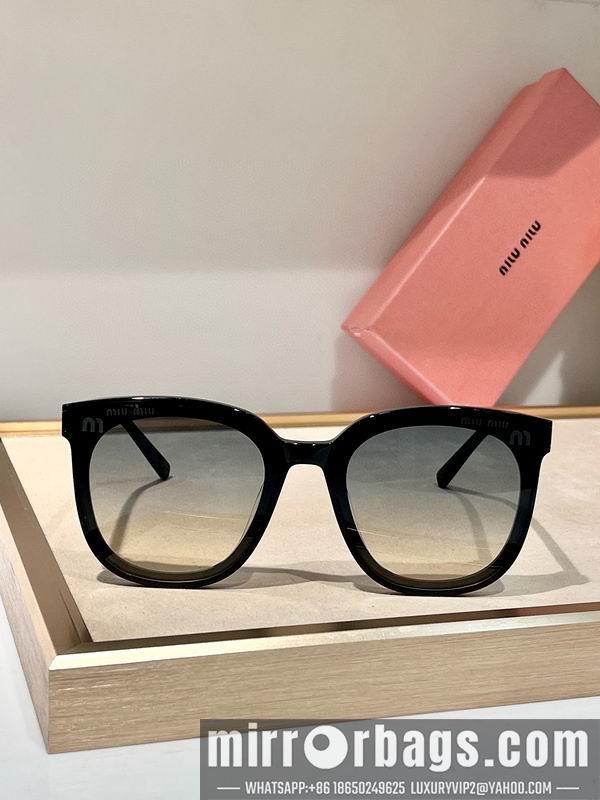 MiuMiu Glasses smx74