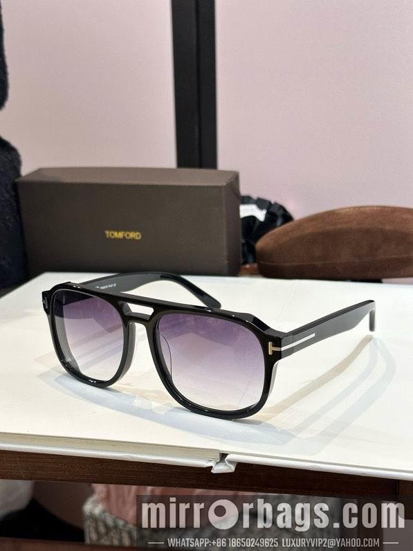 Tom Ford Glasses smx30