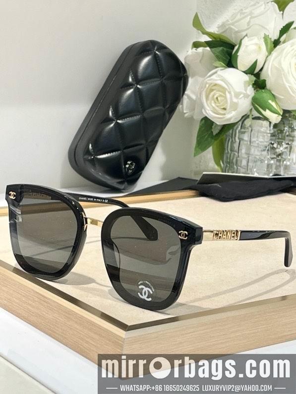 Chanel Glasses smx354