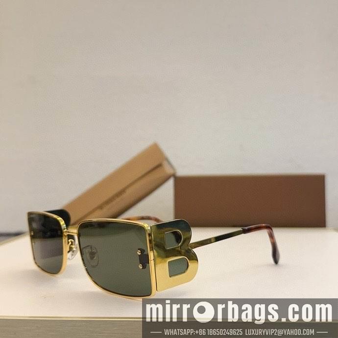 Burberry Glasses smx69