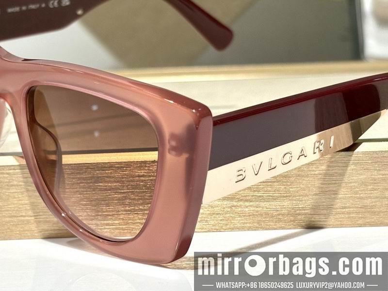 Bvlgari Glasses 03smh118