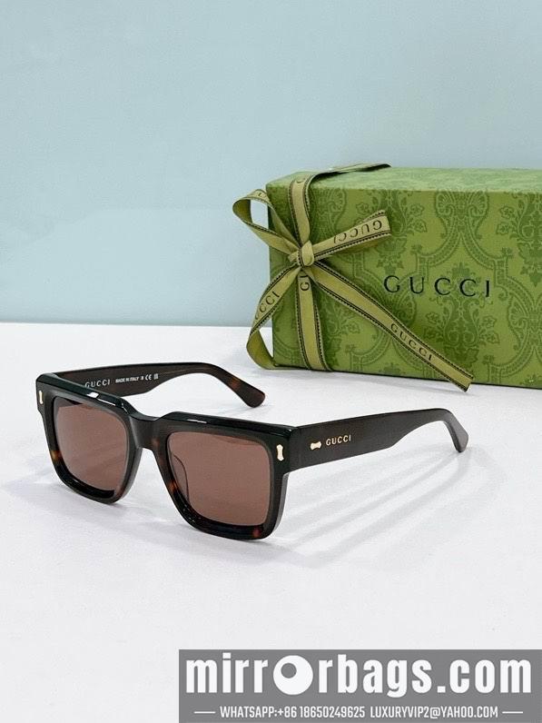 Gucci Glasses smx111