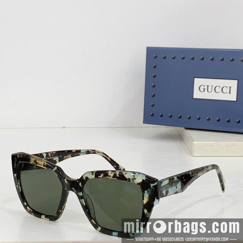 Gucci Glasses smr100