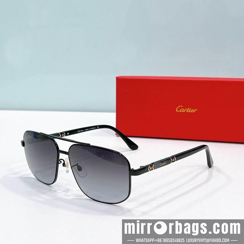 Cartier Glasses smx202