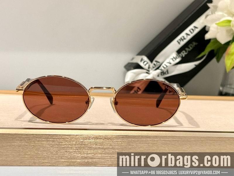 Prada Glasses smr20