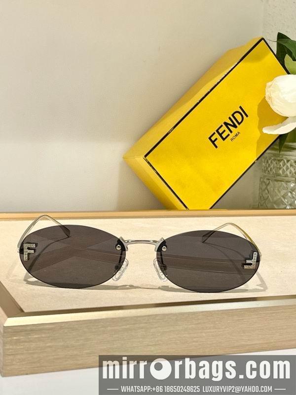 Fendi Glasses smx87