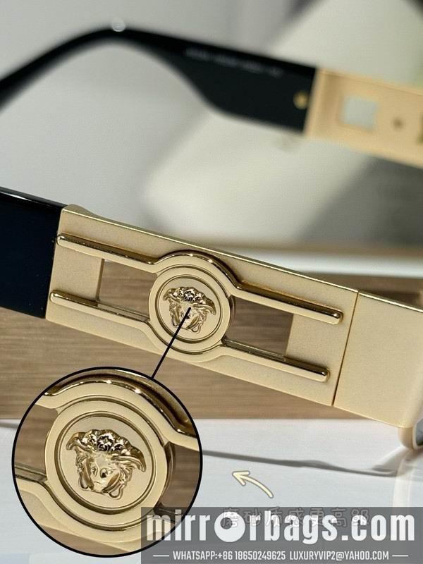 Versace Glasses 03smh16