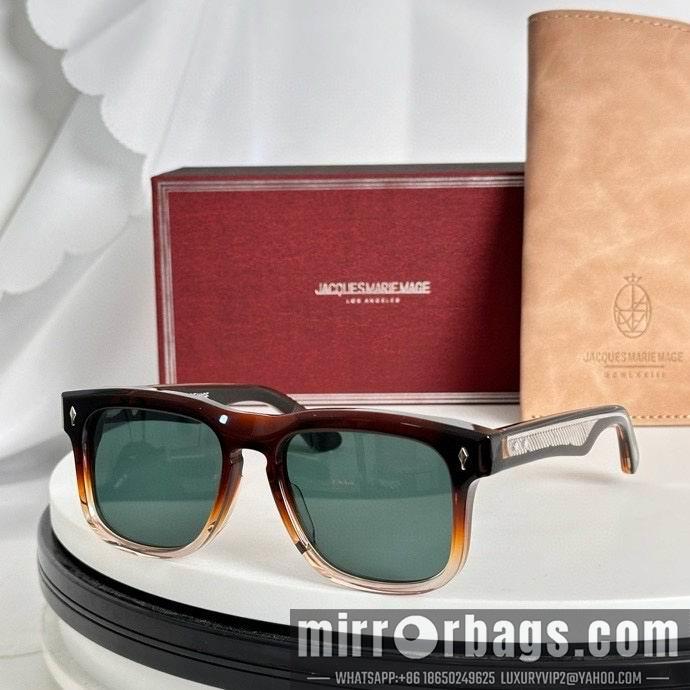 Jacques Marie Mage Glasses smx68
