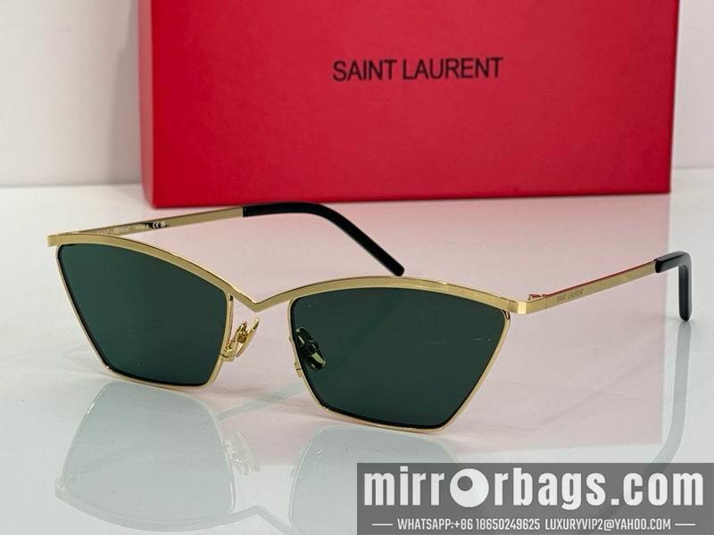 YSL Glasses smx78