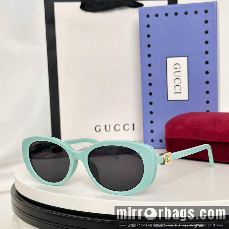 Gucci Glasses smh114