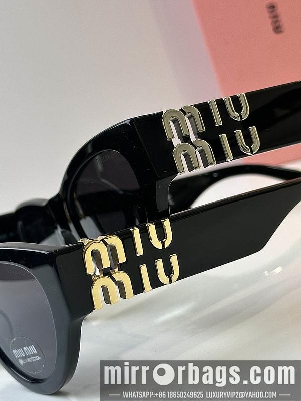 MiuMiu Glasses 03smh83