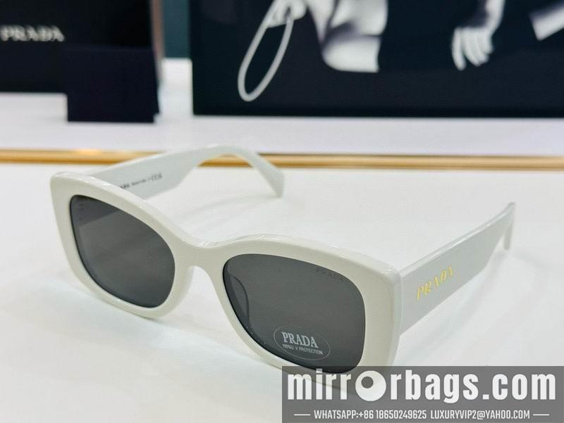 Prada Glasses smr155