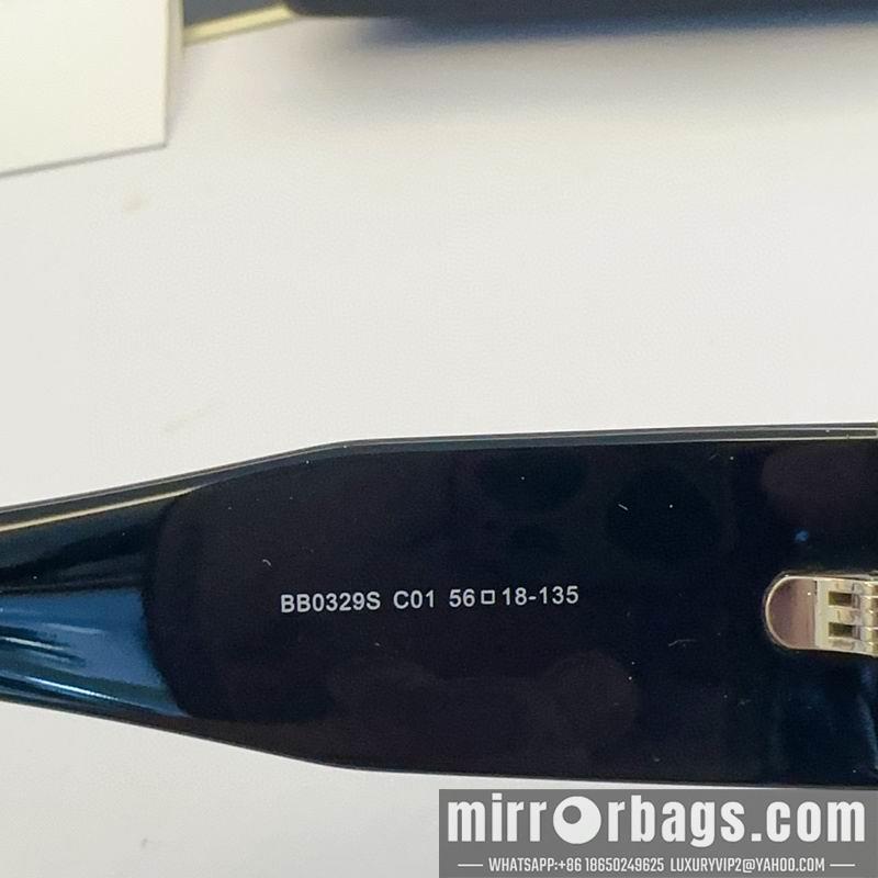 Balenciaga Glasses smx82