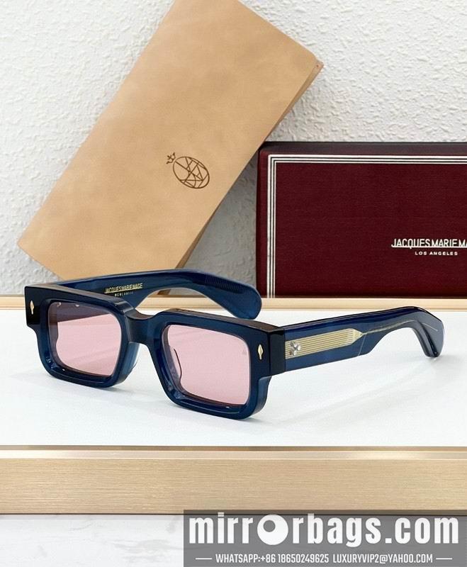 Jacques Marie Mage Glasses 03smh90