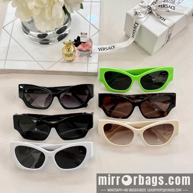 Versace Glaases smx71