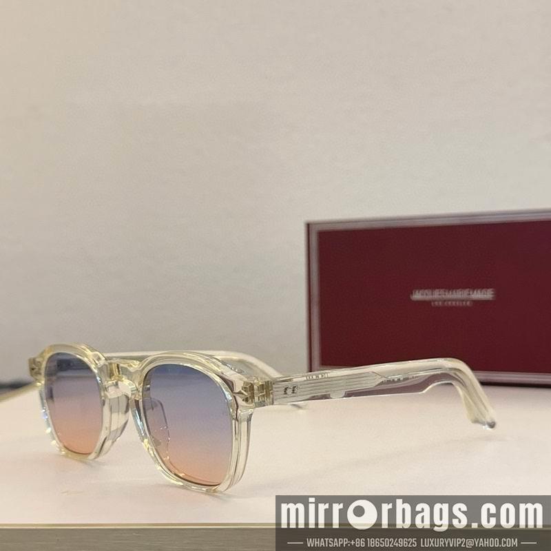 Jacques Marie Mage Glasses smx60