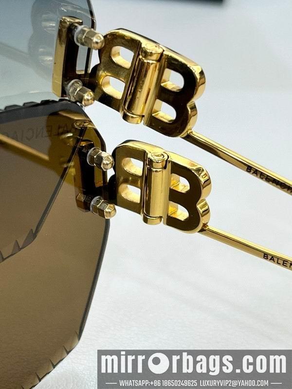 Balenciaga Glasses 03smh39