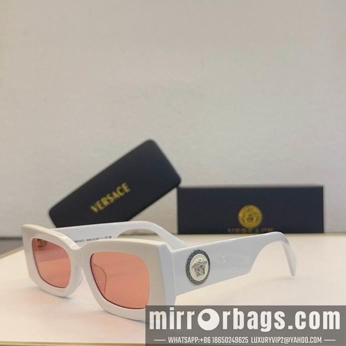 Versace Glaases smx185