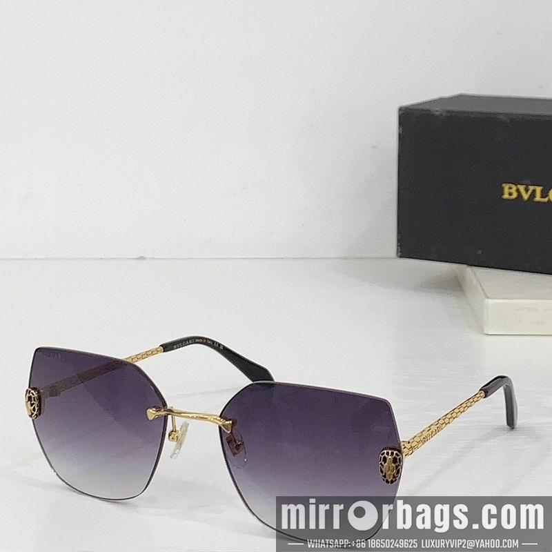 Bvlgari Glasses 03smh48