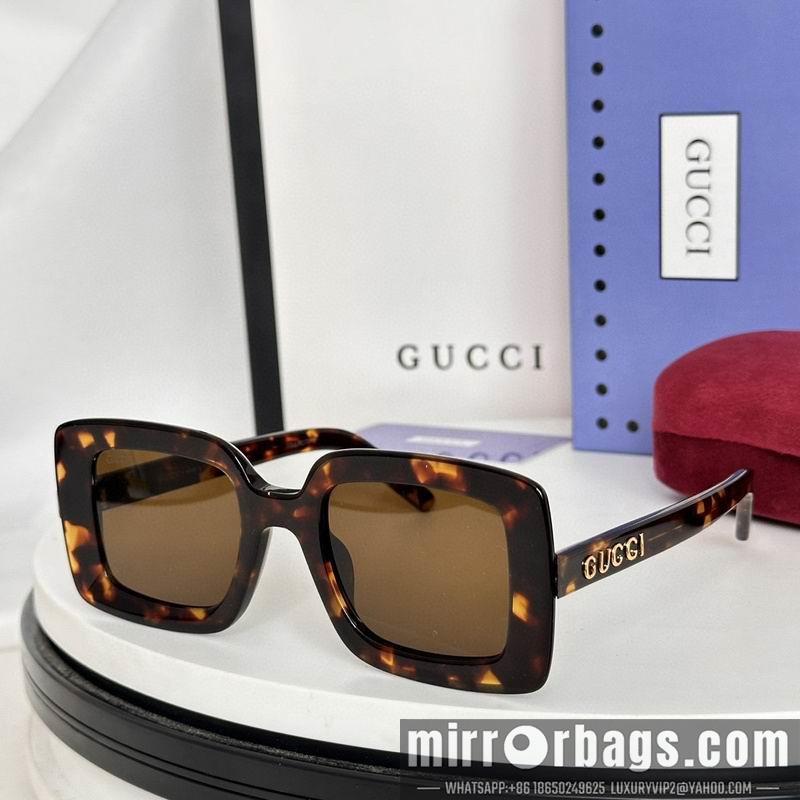 Gucci Glasses smr171