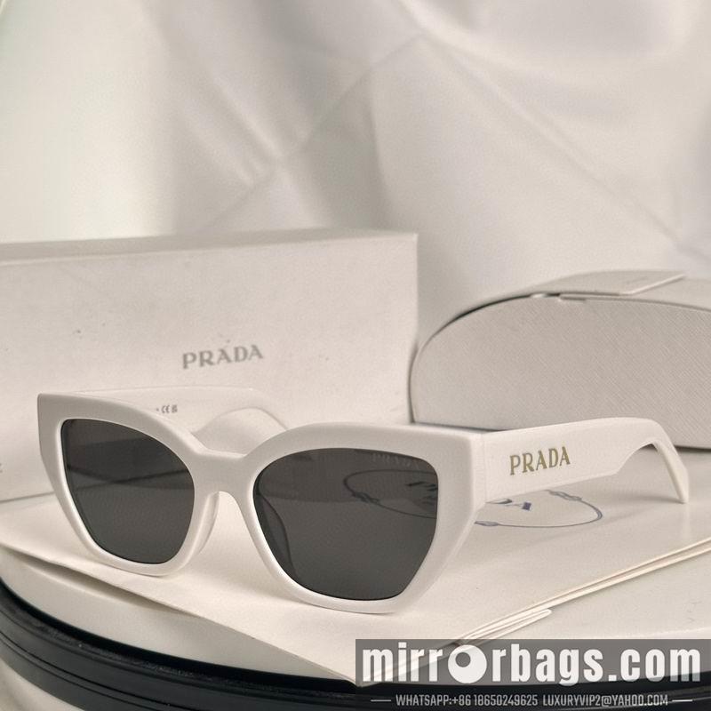 Prada Glasses smh159