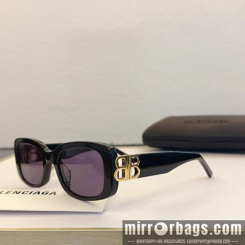 Balenciaga Glasses smx75