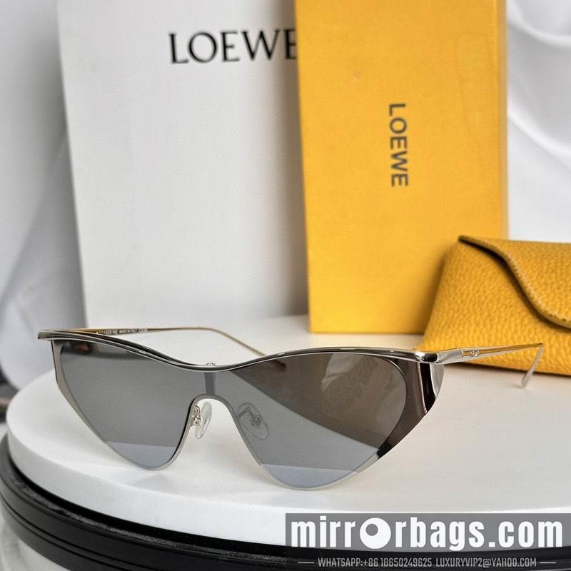 loewe Glasses 03smh36