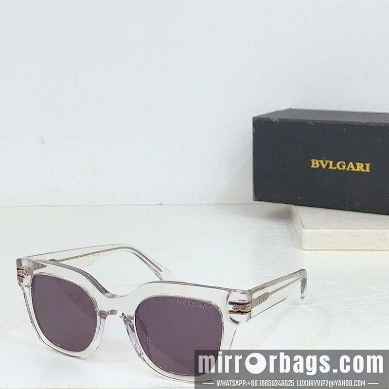 Bvlgari Glasses 03smh36
