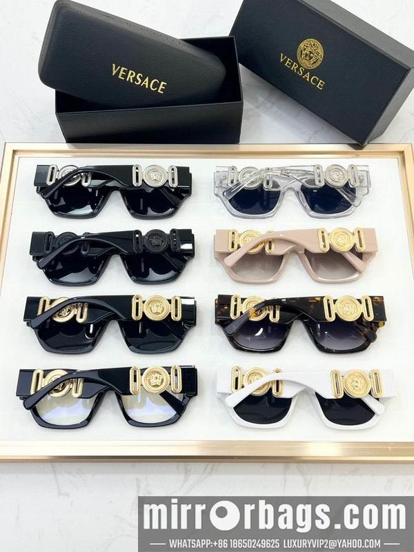Versace Glasses 03smh75