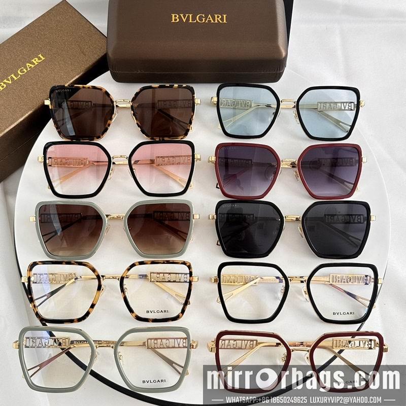 Bvlgari Glasses 03smh64
