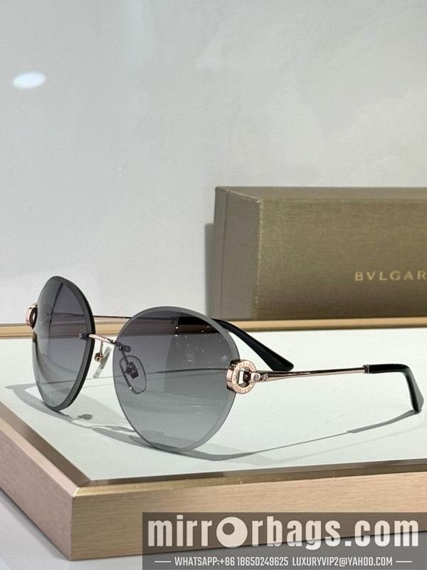 Bvlgari Glasses 03smh94