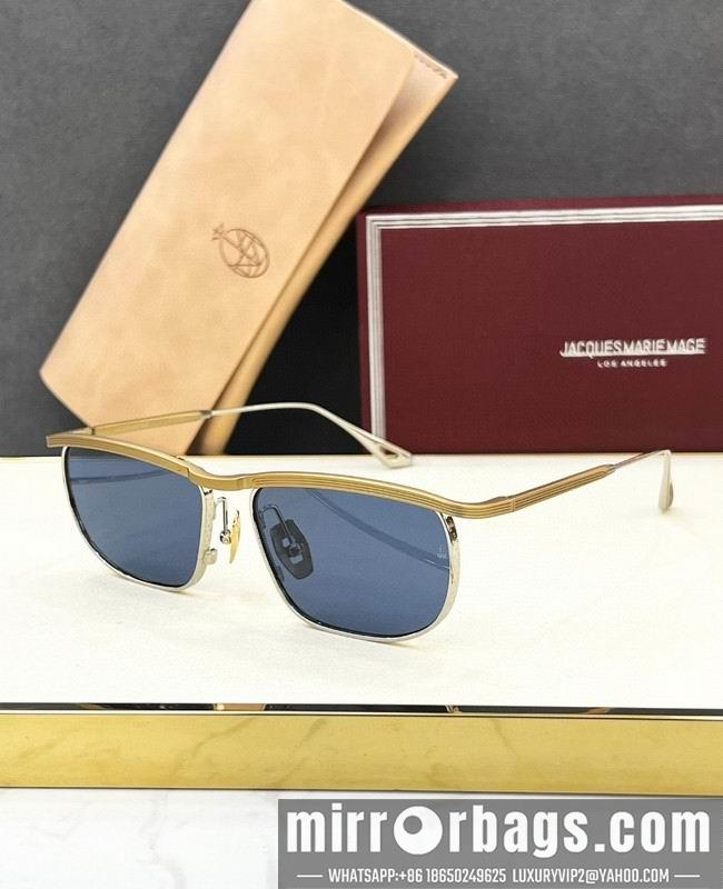 Jacques Marie Mage Glasses 03smh36