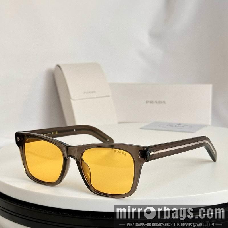 Prada Glasses smr57
