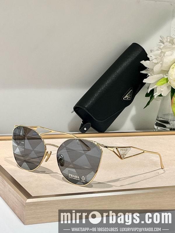 Prada Glasses smr04