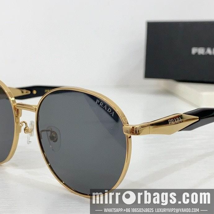 Prada Glasses smh18
