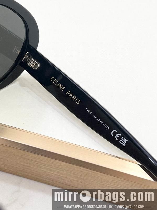 Celine Glasses 03smh34