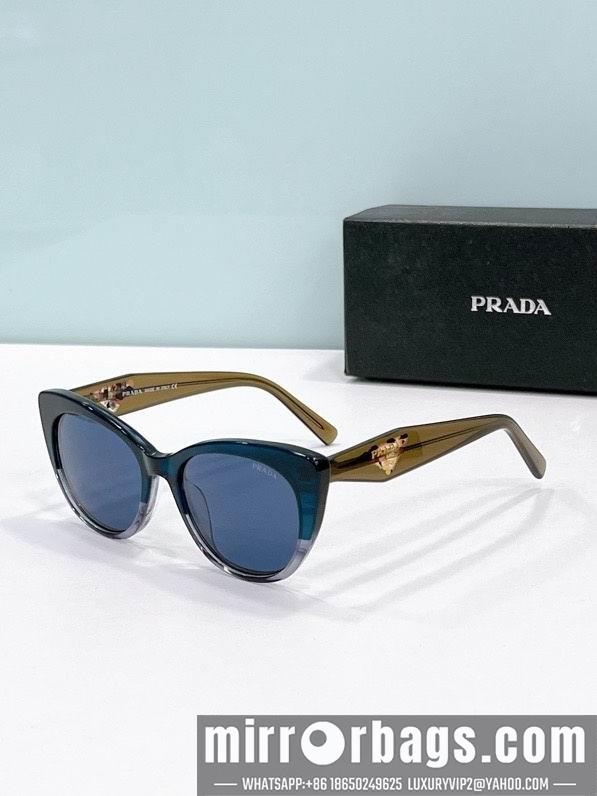 Prada Glasses smx323