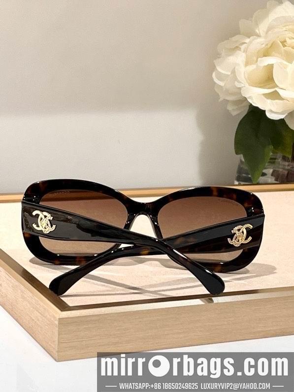 Chanel Glasses smx352