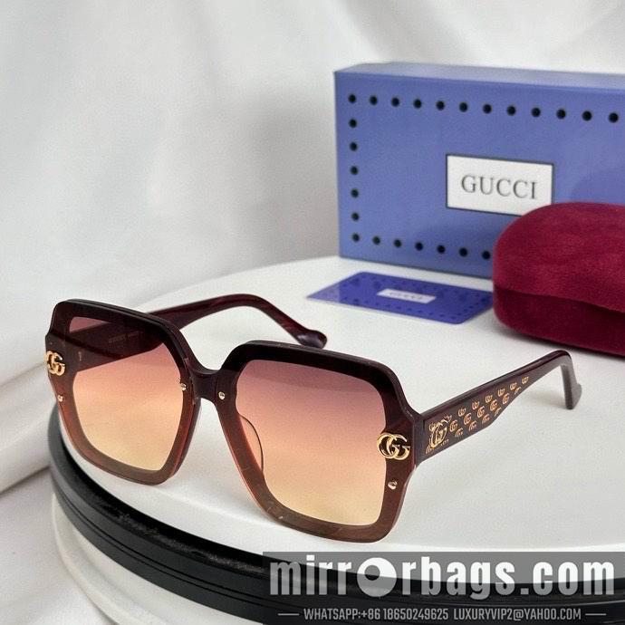 Gucci Glasses smr65