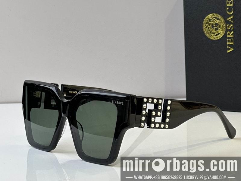 Versace Glasses 03smh107