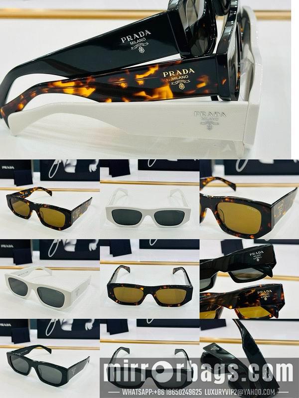 Prada Glasses smr153