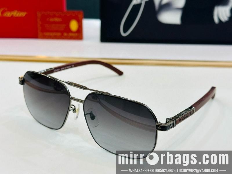 Cartier Glasses smr138
