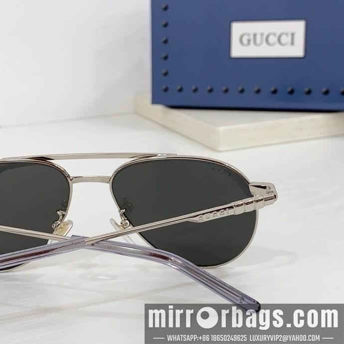 Gucci Glasses smx146