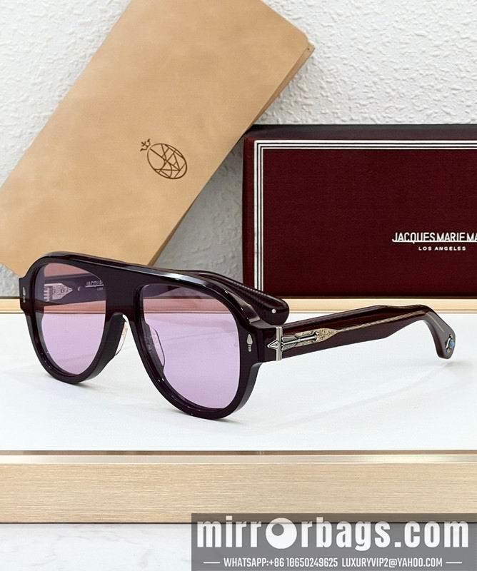Jacques Marie Mage Glasses 03smh100