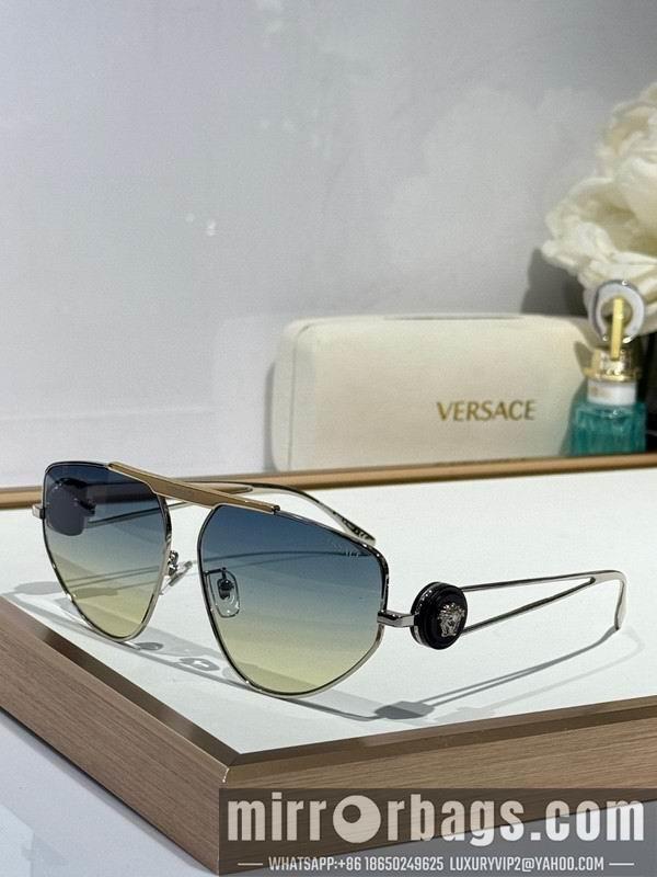 Versace Glasses 03smh44