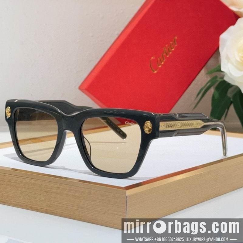 Cartier Glasses smh112